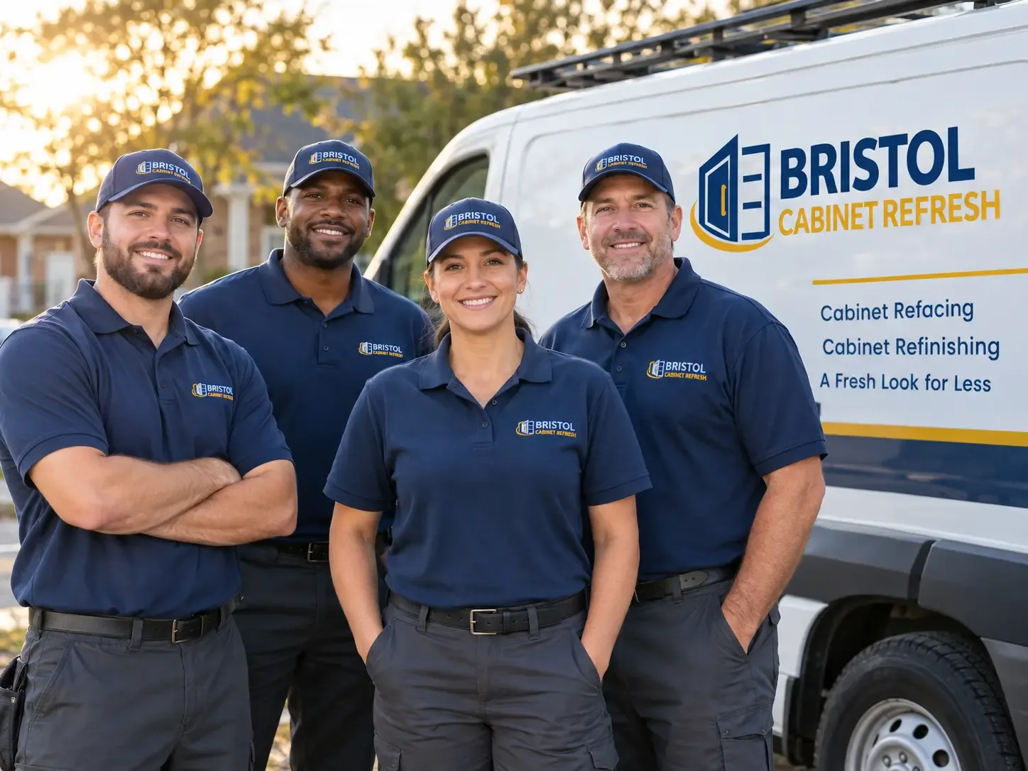 Kitchen Cabinet Refacing company in Loma Linda, CA